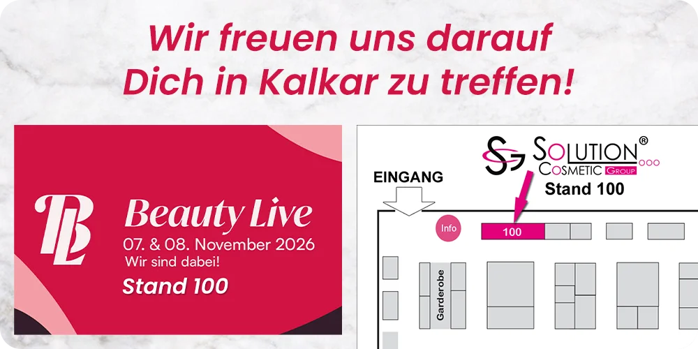 Beauty Live Kalkar 2026